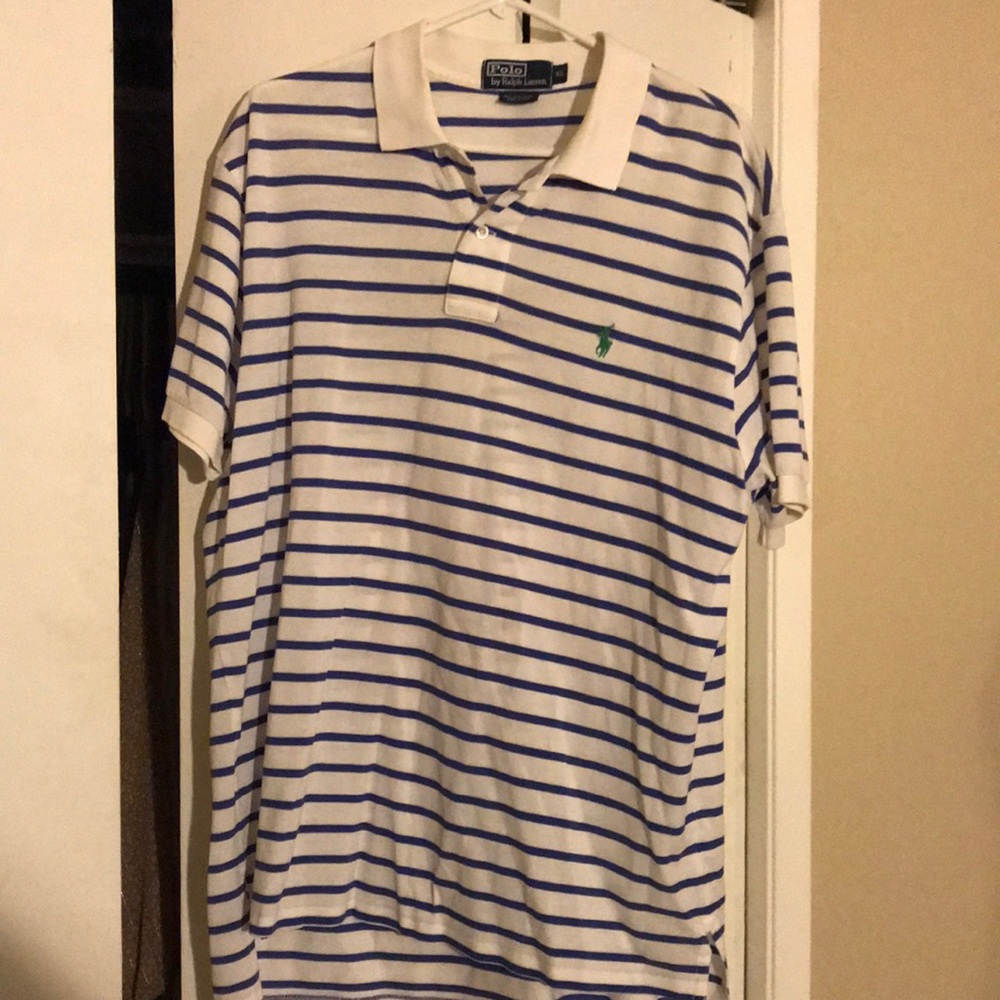Polo shirt